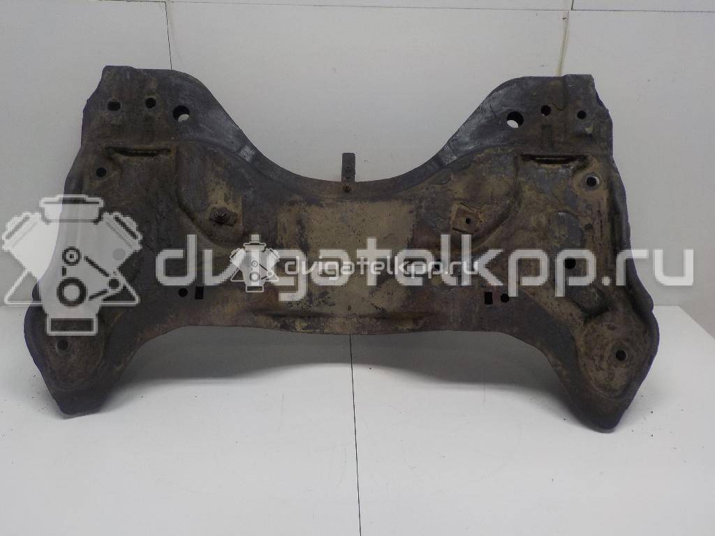 Фото Балка подмоторная  3502Z6 для citroen C2 {forloop.counter}}