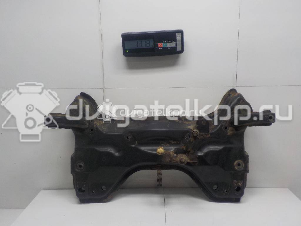 Фото Балка подмоторная  3502Z6 для citroen C2 {forloop.counter}}