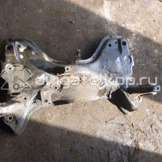 Фото Балка подмоторная  3502z6 для citroen C2