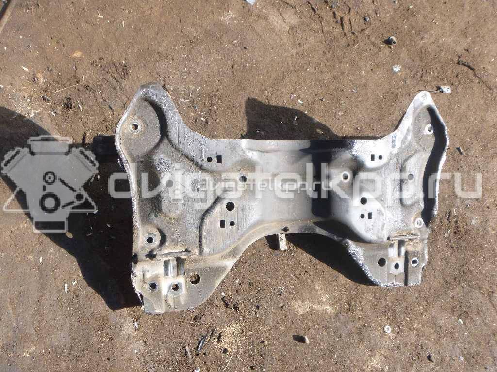 Фото Балка подмоторная  3502z6 для citroen C2 {forloop.counter}}
