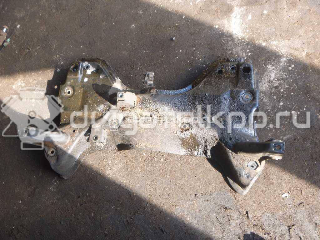 Фото Балка подмоторная  3502z6 для citroen C2 {forloop.counter}}