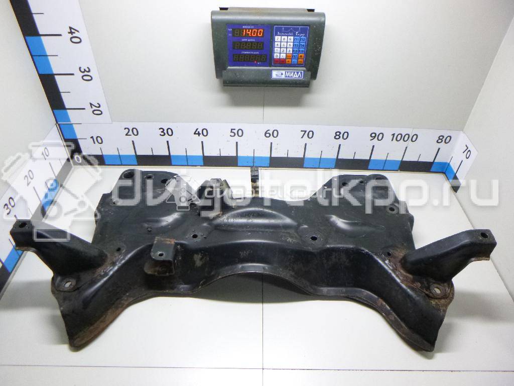 Фото Балка подмоторная  3502Z6 для citroen C2 {forloop.counter}}