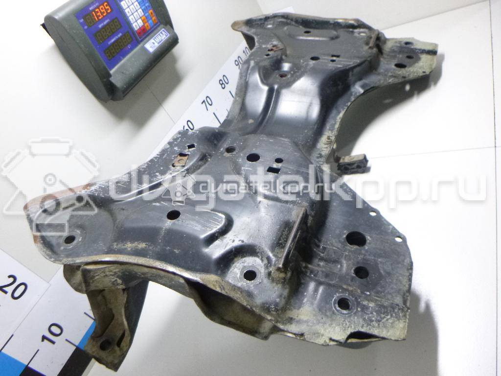 Фото Балка подмоторная  3502Z6 для citroen C2 {forloop.counter}}