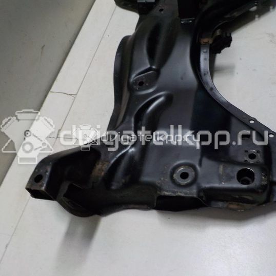 Фото Балка подмоторная  3502Z6 для citroen C2