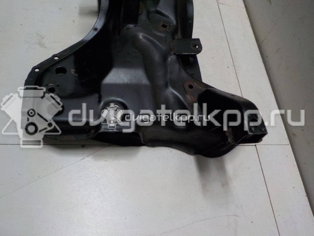 Фото Балка подмоторная  3502Z6 для citroen C2 {forloop.counter}}