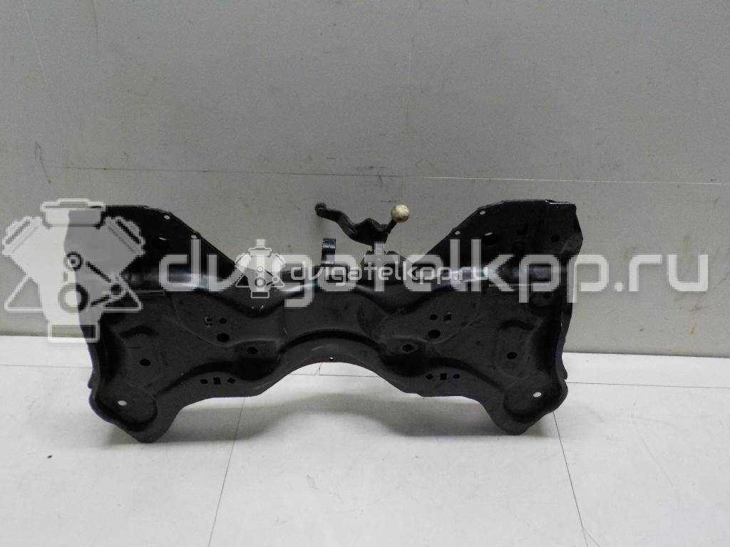 Фото Балка подмоторная  3502Z6 для citroen C2 {forloop.counter}}