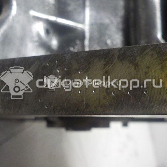 Фото Контрактный (б/у) двигатель G4FA для Hyundai / Kia 90-109 л.с 16V 1.4 л бензин