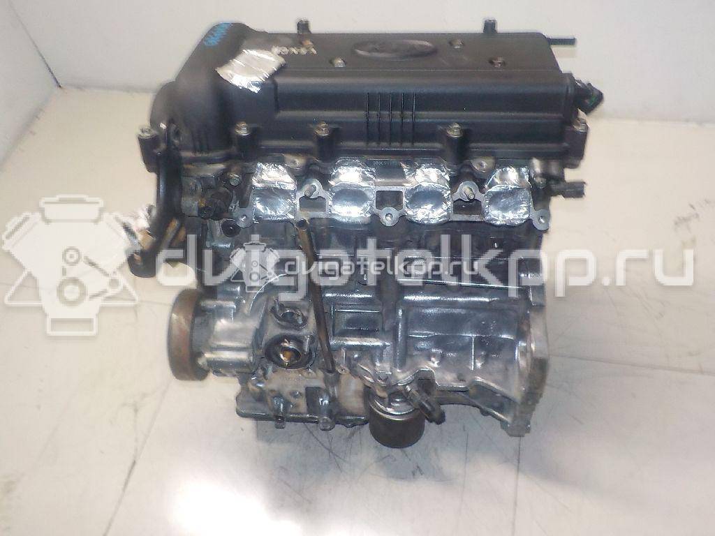 Фото Контрактный (б/у) двигатель G4FA для Hyundai / Kia 90-109 л.с 16V 1.4 л бензин {forloop.counter}}