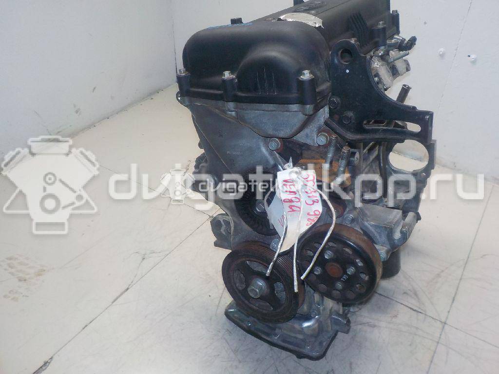 Фото Контрактный (б/у) двигатель G4FA для Hyundai / Kia 90-109 л.с 16V 1.4 л бензин {forloop.counter}}