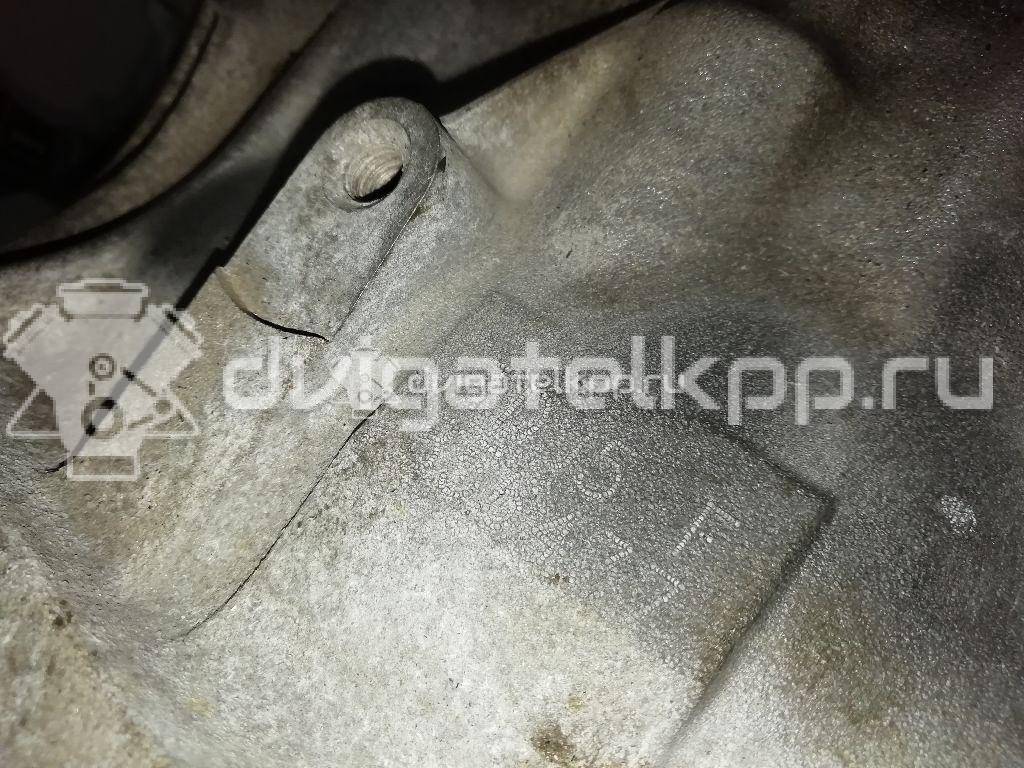 Фото Контрактная (б/у) МКПП для Hyundai / Kia 90-109 л.с 16V 1.4 л G4FA бензин 4300032755 {forloop.counter}}