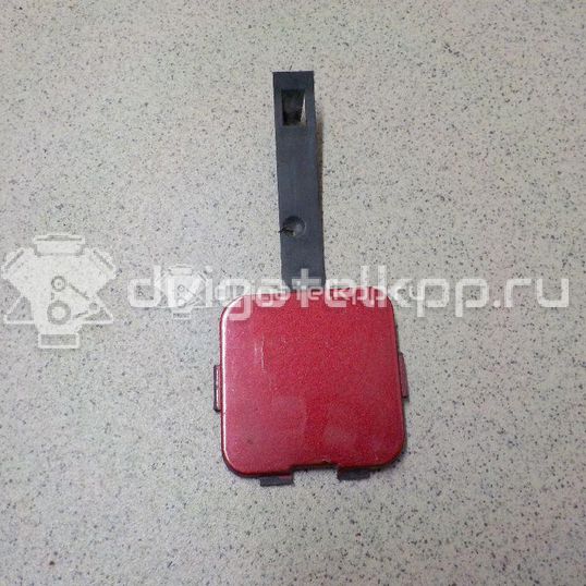 Фото Заглушка буксировочного крюка  7414ew для Citroen C2 Jm