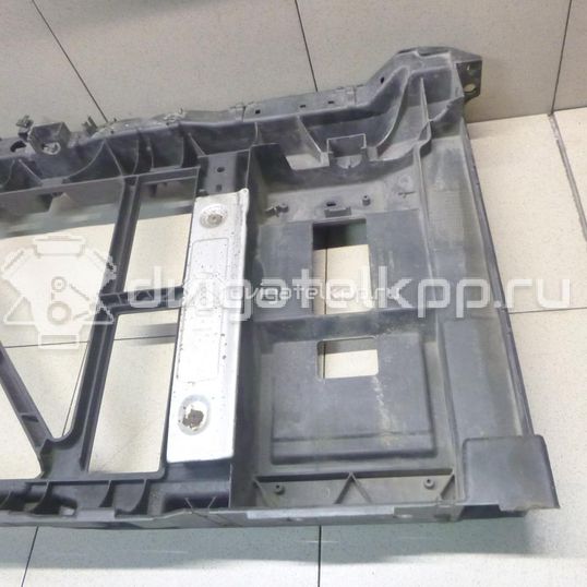 Фото Панель передняя  7104FQ для Citroen C2 Jm / C3 / C2