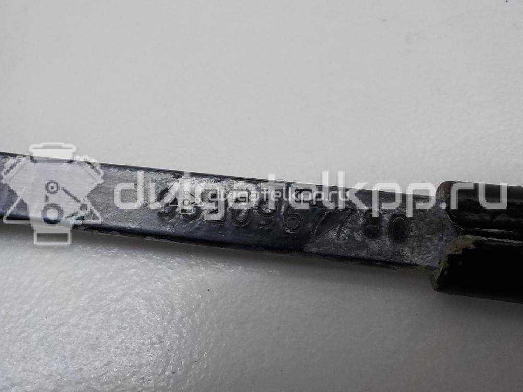 Фото Поводок стеклоочистителя заднего  6429r2 для citroen C2 {forloop.counter}}