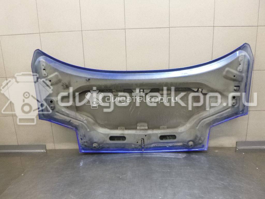 Фото Капот  7901K2 для Citroen C2 Jm / C2 {forloop.counter}}