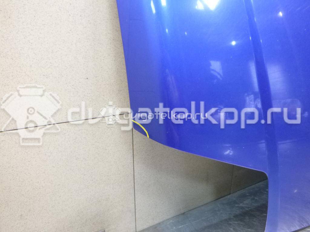 Фото Капот  7901K2 для Citroen C2 Jm / C2 {forloop.counter}}