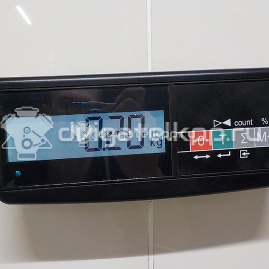 Фото Решетка в бампер центральная  7414FA для Citroen C2 Jm