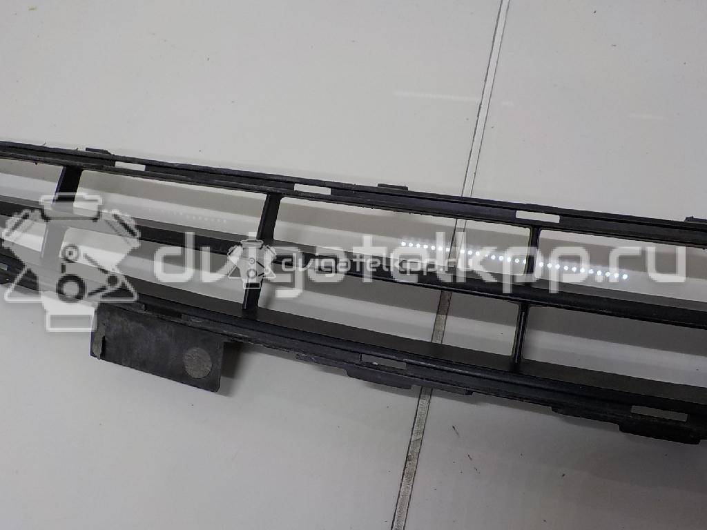 Фото Решетка в бампер центральная  7414FA для Citroen C2 Jm {forloop.counter}}
