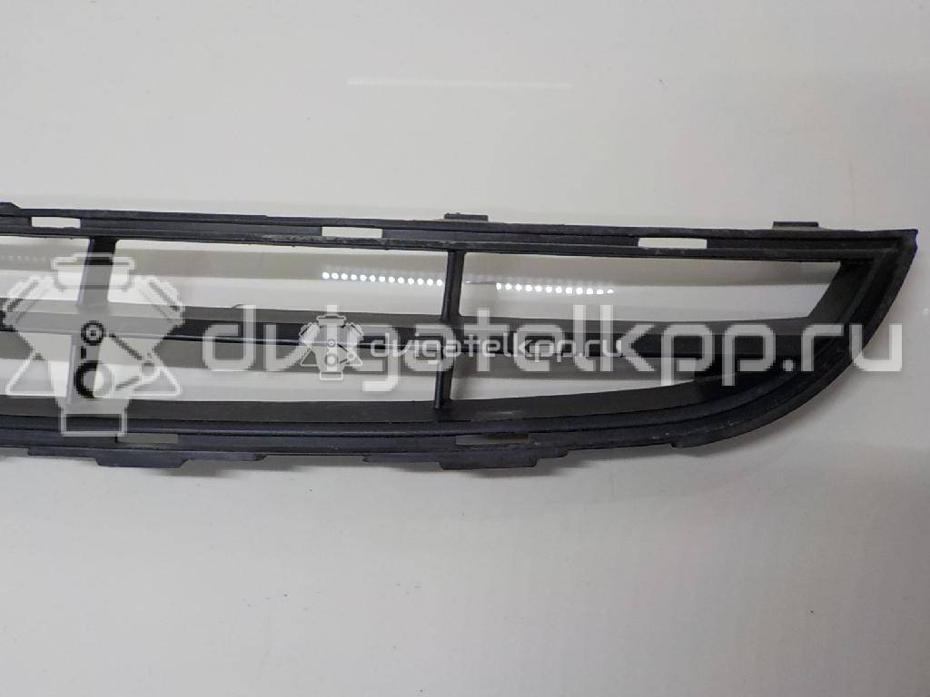 Фото Решетка в бампер центральная  7414FA для Citroen C2 Jm {forloop.counter}}
