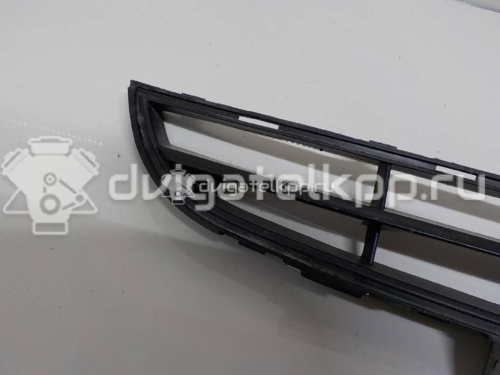 Фото Решетка в бампер центральная  7414FA для Citroen C2 Jm {forloop.counter}}