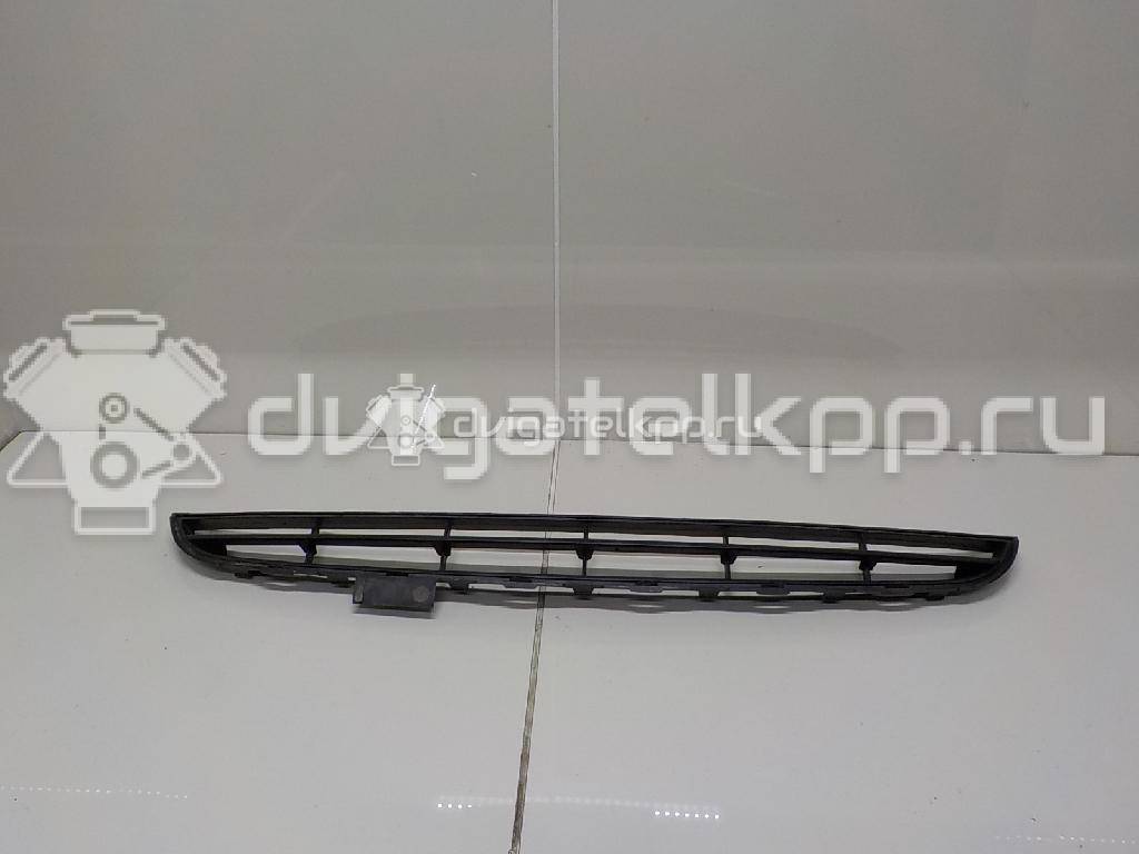 Фото Решетка в бампер центральная  7414FA для Citroen C2 Jm {forloop.counter}}