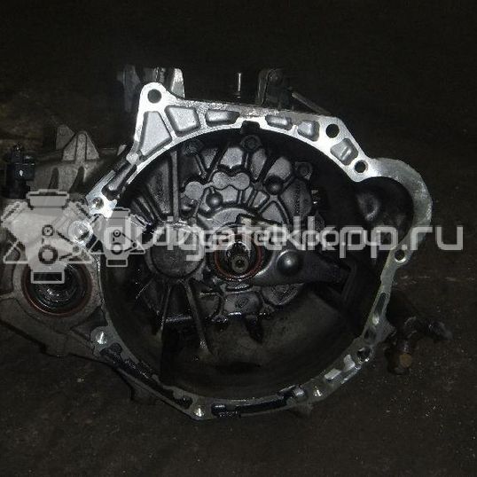 Фото Контрактная (б/у) МКПП для Hyundai (Beijing) / Hyundai / Kia 101-109 л.с 16V 1.4 л G4FA бензин