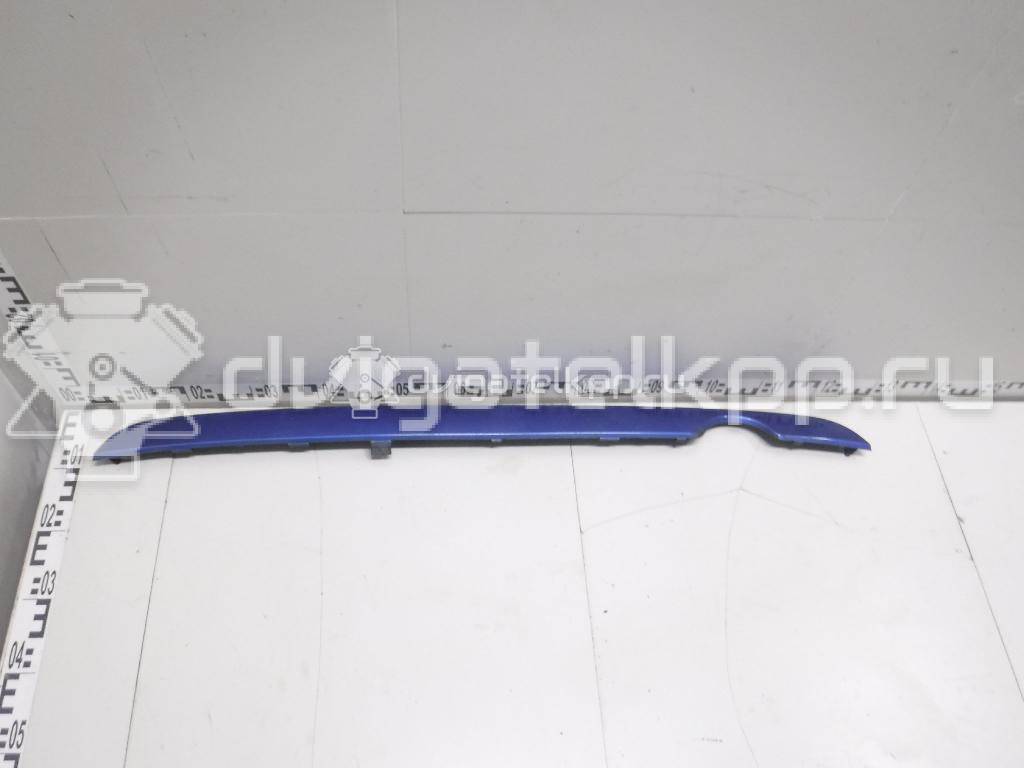 Фото Юбка задняя  7410t9 для Citroen C2 Jm {forloop.counter}}