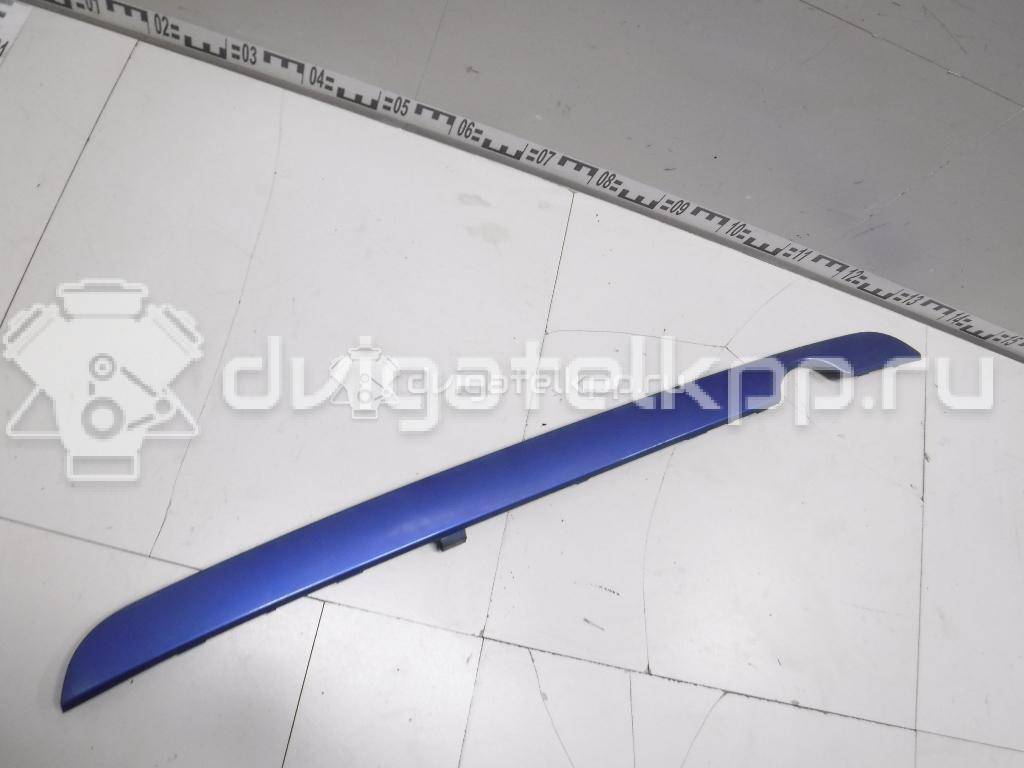 Фото Юбка задняя  7410t9 для Citroen C2 Jm {forloop.counter}}