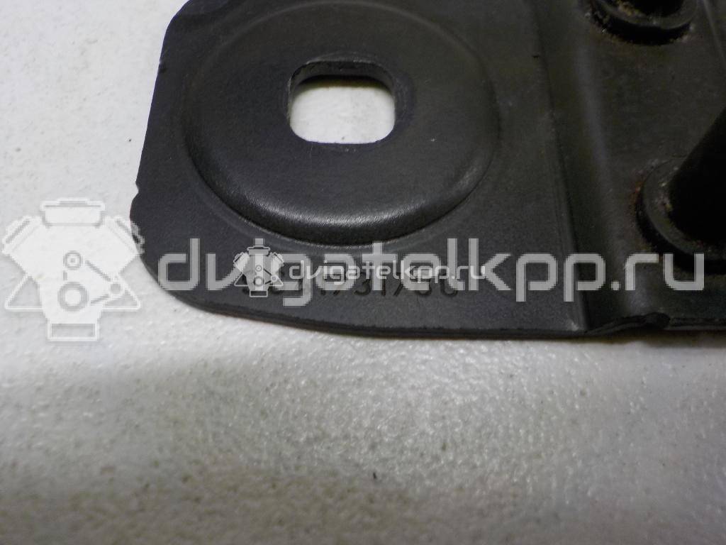 Фото Ответная часть замка багажника  8724A7 для citroen C2 {forloop.counter}}