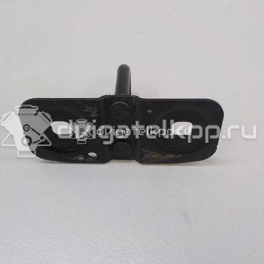 Фото Ответная часть замка багажника  8724a7 для citroen C2