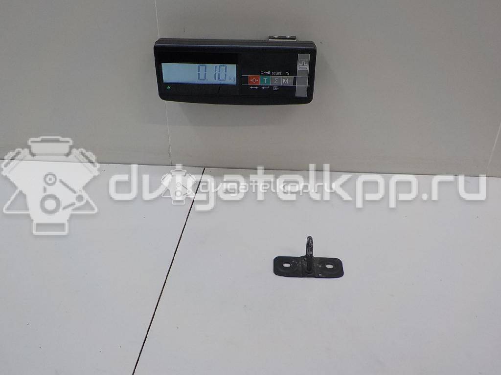 Фото Ответная часть замка багажника  8724a7 для citroen C2 {forloop.counter}}