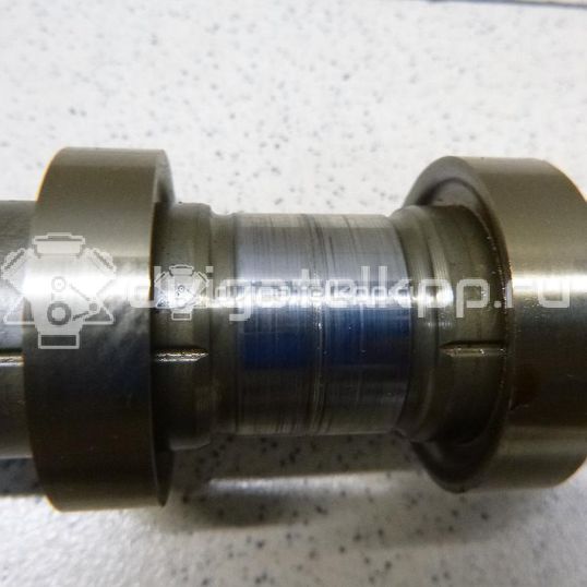 Фото Распредвал впускной для двигателя G4FC для Hyundai (Beijing) / Hyundai / Kia 122-132 л.с 16V 1.6 л бензин 241002B010