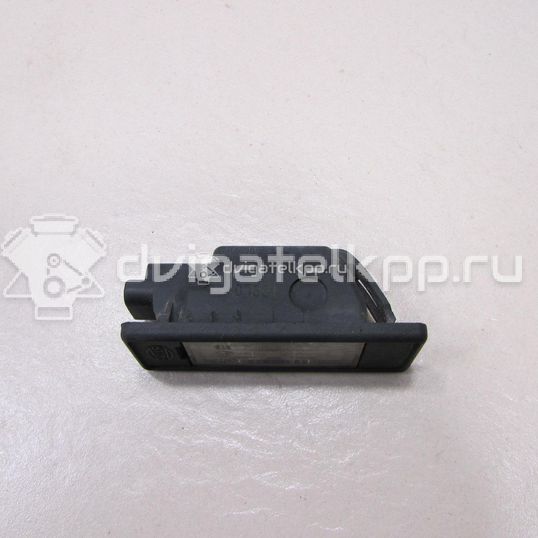 Фото Фонарь подсветки номера  6340A5 для Citroen C2 Jm / C6 Td / C4 / Jumpy / C5