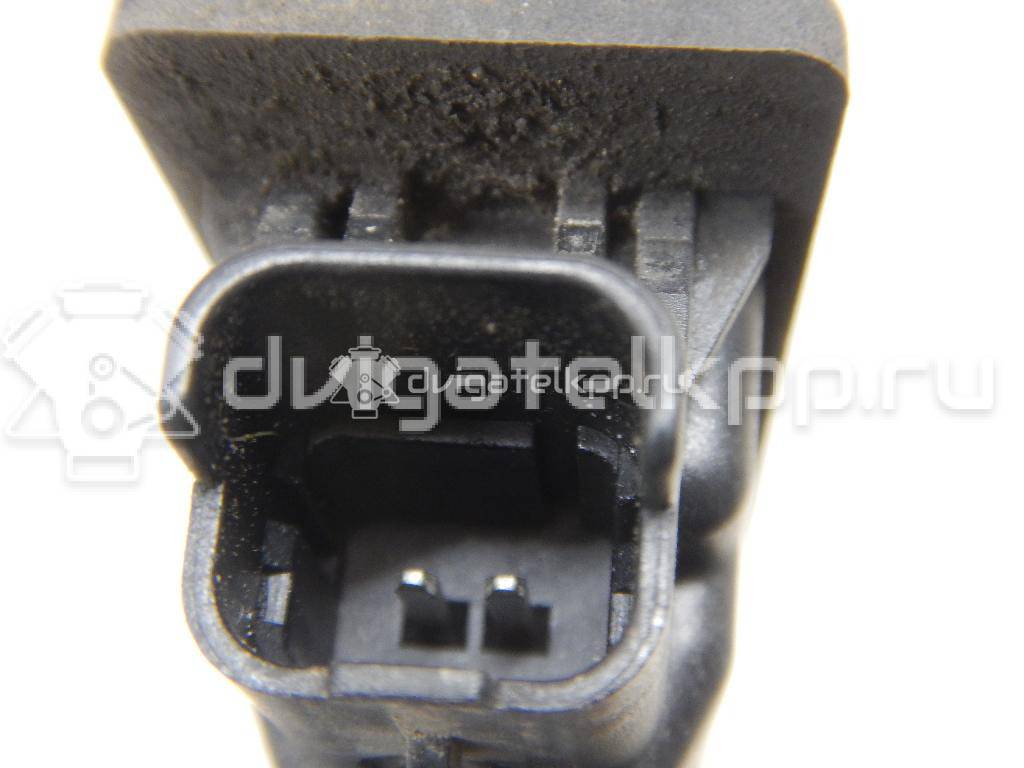 Фото Фонарь подсветки номера  6340A5 для Citroen C2 Jm / C6 Td / C4 / Jumpy / C5 {forloop.counter}}