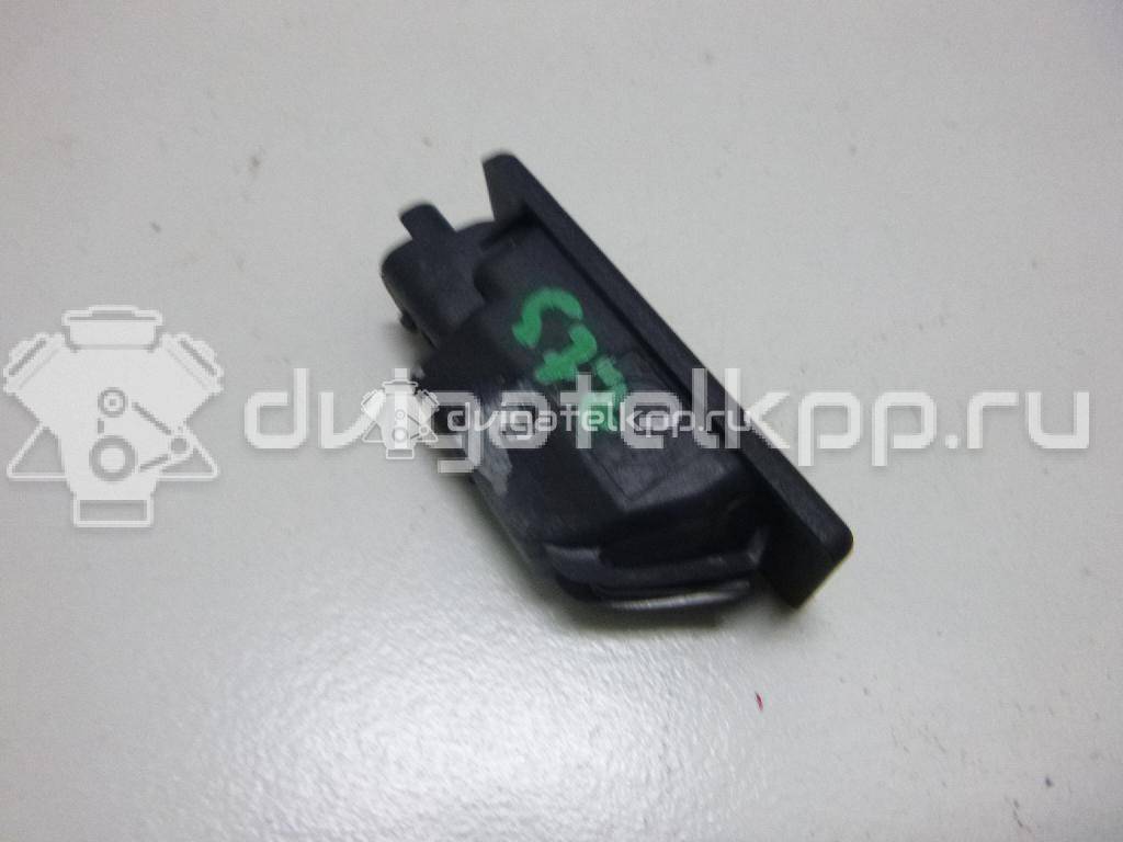 Фото Фонарь подсветки номера  6340G9 для Citroen C2 Jm / C6 Td / C4 / Jumpy / C5 {forloop.counter}}