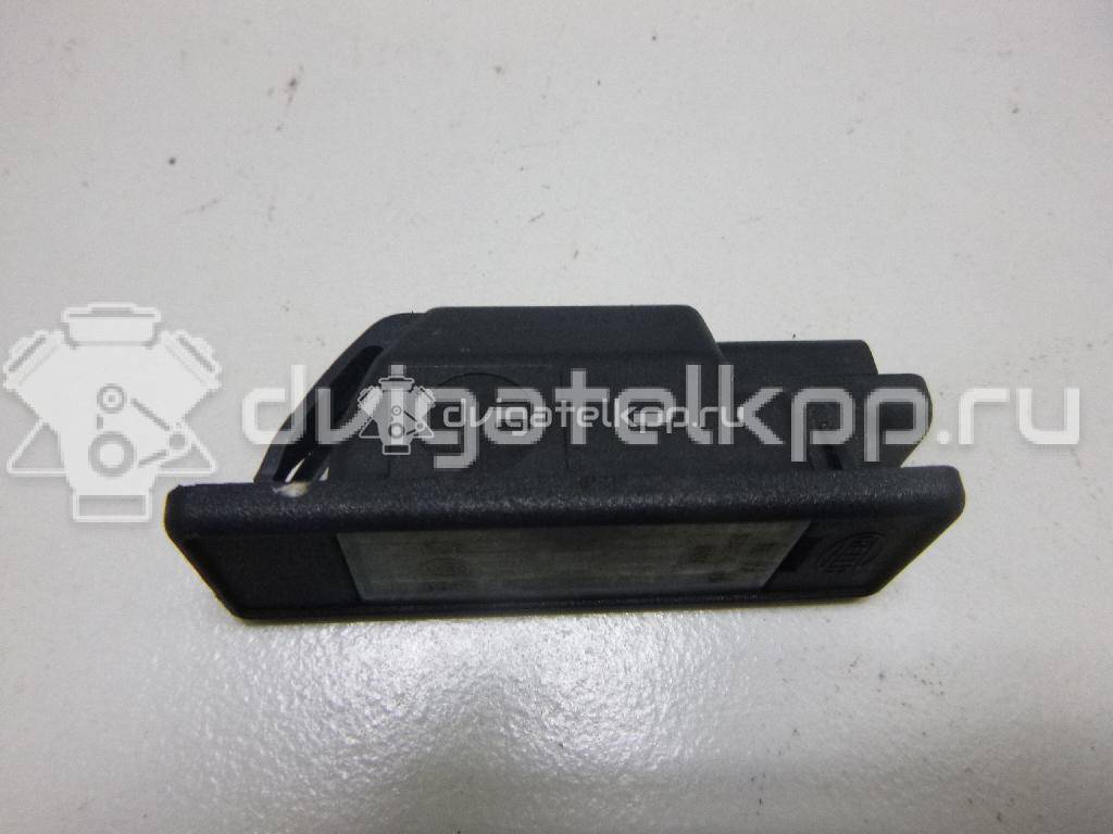 Фото Фонарь подсветки номера  6340G9 для Citroen C2 Jm / C6 Td / C4 / Jumpy / C5 {forloop.counter}}