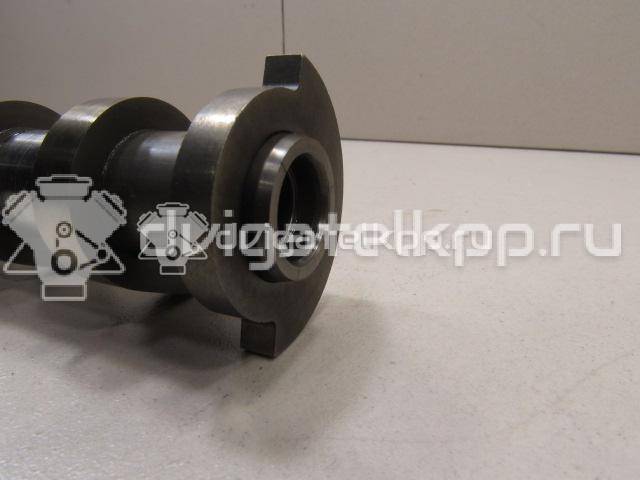 Фото Распредвал впускной для двигателя G4FC для Hyundai (Beijing) / Hyundai / Kia 122-132 л.с 16V 1.6 л бензин 241002B010 {forloop.counter}}