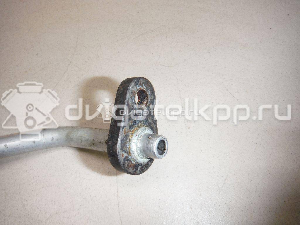 Фото Трубка кондиционера  6460JW для citroen C2 {forloop.counter}}