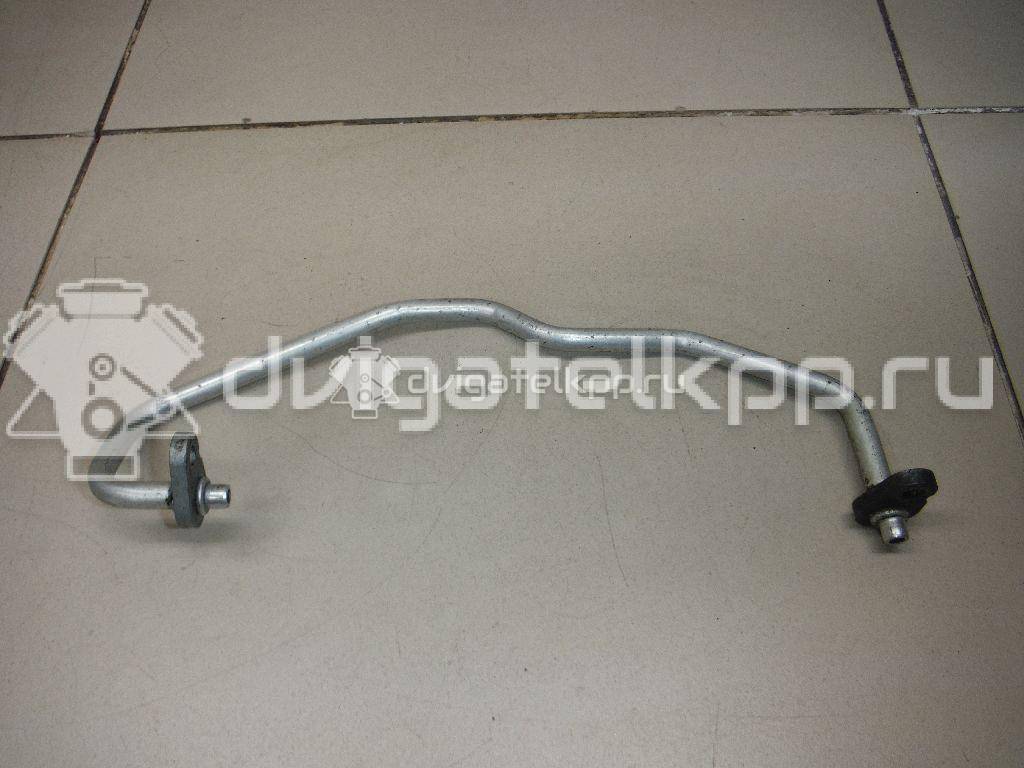 Фото Трубка кондиционера  6460JW для citroen C2 {forloop.counter}}