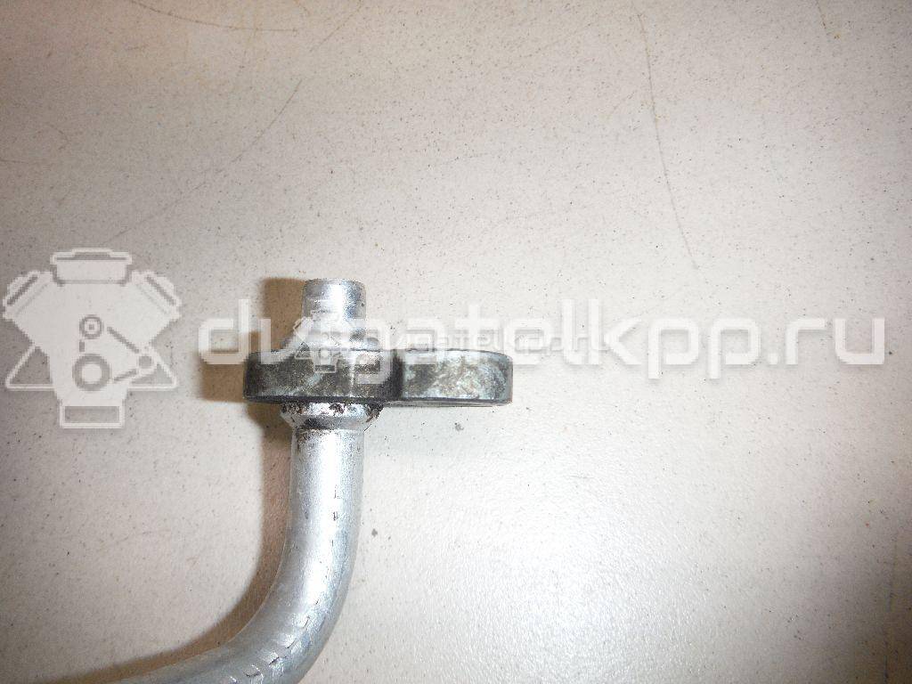 Фото Трубка кондиционера  6460JW для citroen C2 {forloop.counter}}