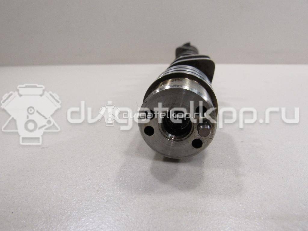 Фото Распредвал впускной для двигателя G4FC для Hyundai (Beijing) / Hyundai / Kia 122-132 л.с 16V 1.6 л бензин 241002B010 {forloop.counter}}