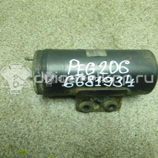 Фото Осушитель системы кондиционирования  9635717280 для citroen C2