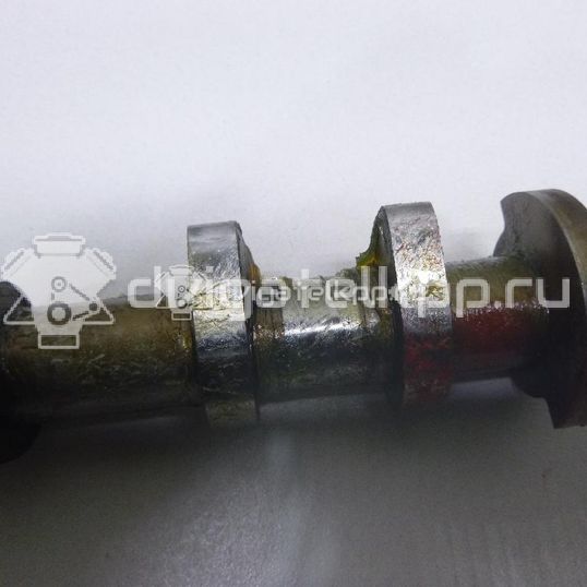 Фото Распредвал впускной для двигателя G4FC для Kia (Dyk) / Hyundai / Kia 122-124 л.с 16V 1.6 л бензин 241002B010