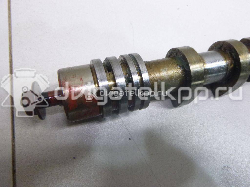 Фото Распредвал впускной для двигателя G4FC для Kia (Dyk) / Hyundai / Kia 122-124 л.с 16V 1.6 л бензин 241002B010 {forloop.counter}}