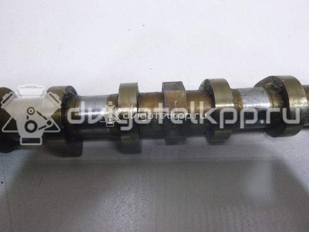 Фото Распредвал впускной для двигателя G4FC для Kia (Dyk) / Hyundai / Kia 122-124 л.с 16V 1.6 л бензин 241002B010 {forloop.counter}}