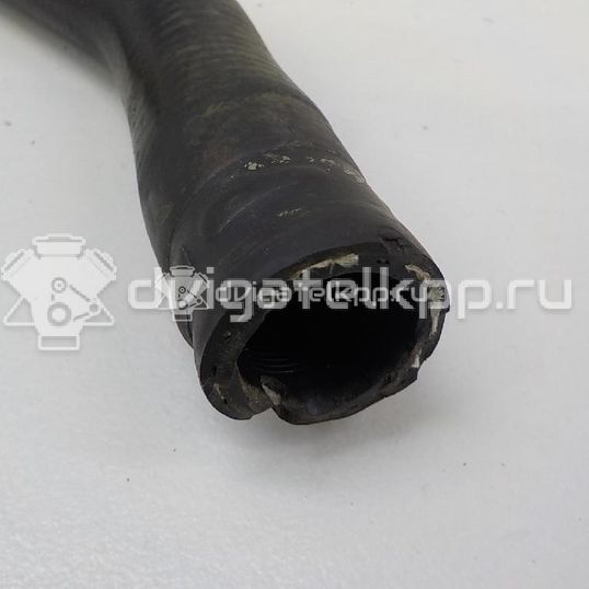 Фото Патрубок отопителя  6466k6 для Citroen C2 Jm / C3 / C-Elysee