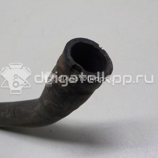 Фото Патрубок отопителя  6466k6 для Citroen C2 Jm / C3 / C-Elysee