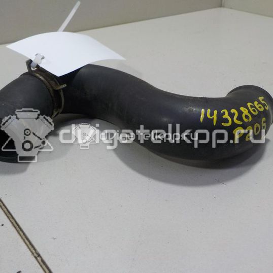 Фото Патрубок радиатора  1343z2 для Citroen Xsara