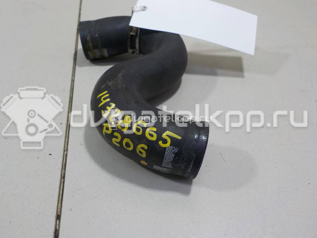 Фото Патрубок радиатора  1343z2 для Citroen Xsara {forloop.counter}}