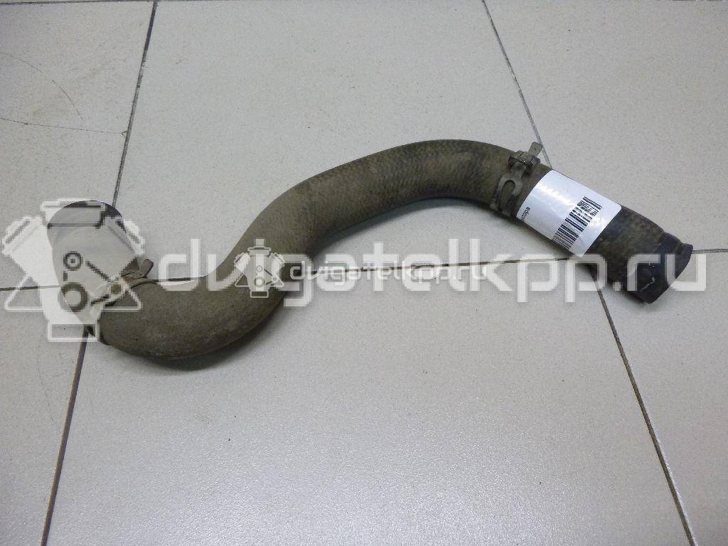 Фото Патрубок радиатора  1351ew для citroen C2 {forloop.counter}}