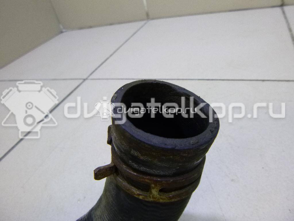 Фото Патрубок радиатора  1351ew для citroen C2 {forloop.counter}}